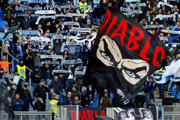 У Серији А развијају технологију препознавања лица која шире расизам са трибина 