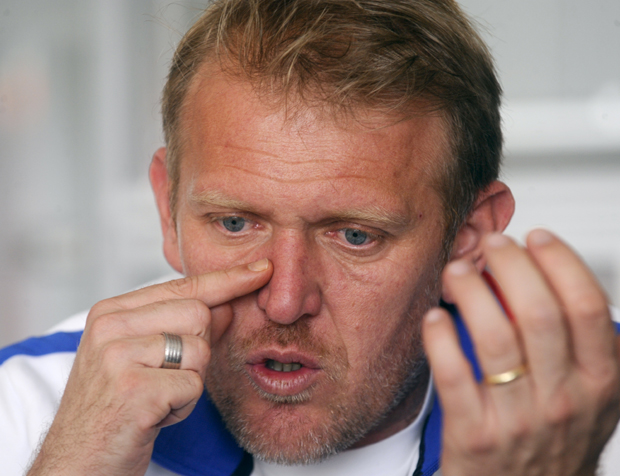 Просинечки је далеко од повратка у Звезду, али је близу одласка у Баку