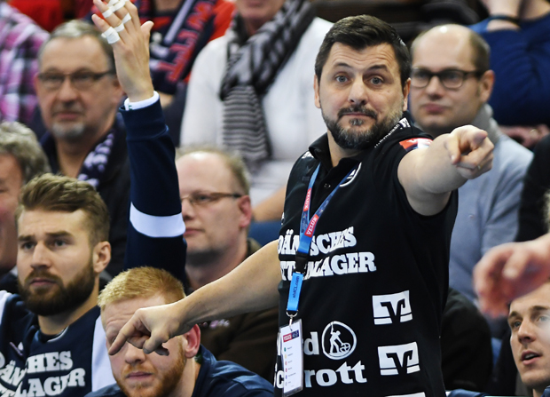 Некадашњи селектор Србије заменио Вујовића на клупи Словеније