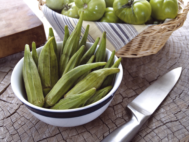 Госпини прсти негују лице: Да би имала затегнуту кожу, ово поврће користила је још Клеопатра