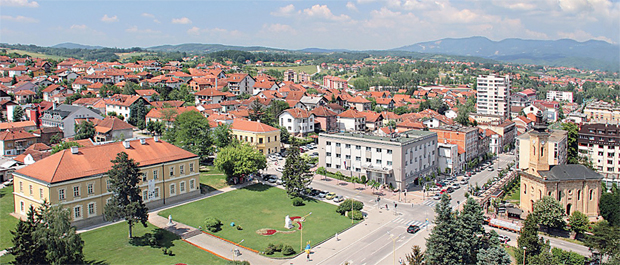 Дејан Ковачевић: Повољно пословно окружење и једна од најјачих привреда у Србији