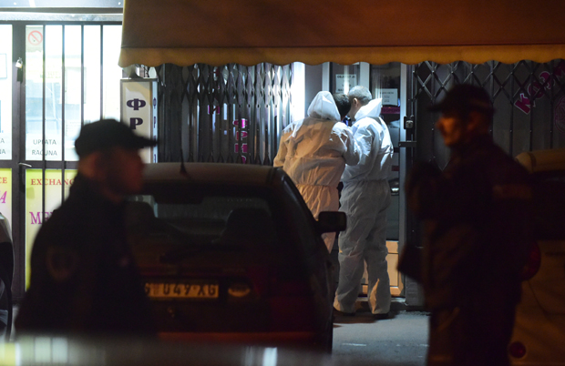 Нападач чекао да власник уђе у салон, па му пришао с леђа, откривен и могући мотив ликвидације: Нови детаљи убиства у Земуну