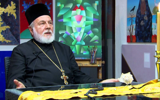 Преотимање храмова спремно и на Косову, ово је Милосрдни анђео за уништење СПЦ у Црној Гори!