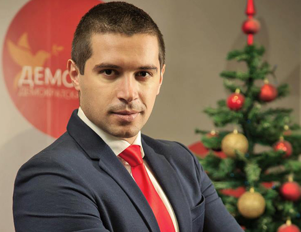 Посланик Демократске Црне Горе: Чуваћемо и цркве и џамије