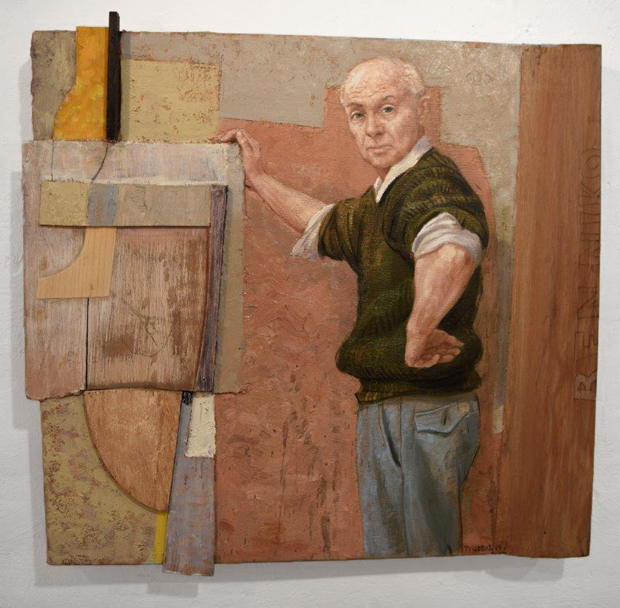 Изложбом одају почаст прераном преминулом ствараоцу: Последња Туцовићева слика