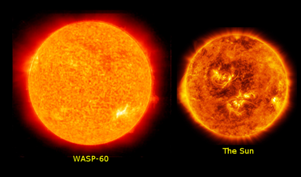 На небу од данас сијају Морава и Власина: Новооткривена звезда и њена планета добиле српска имена