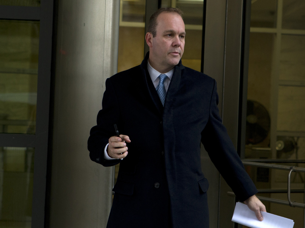 Трампов сарадник осуђен на 45 дана затвора