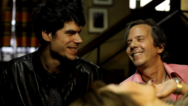 Најбољи филм на Косово и Метохија међународном филмском фестивалу Четири руже Василија Никитовића