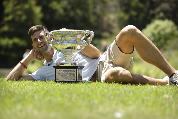 Потера креће из Мелбурна: Ђоковић и Надал од старта сезоне у борби за прво место на АТП листи