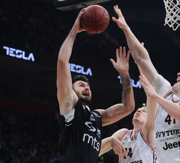 Јанковић пред Лимож: Искористићемо меч за уигравање, пошто нема резултатски значај