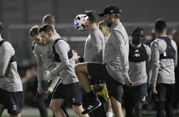 Шампион Европе напада нови трофеј: Ливерпул против Монтереја у полуфиналу Светског првенства за клубове