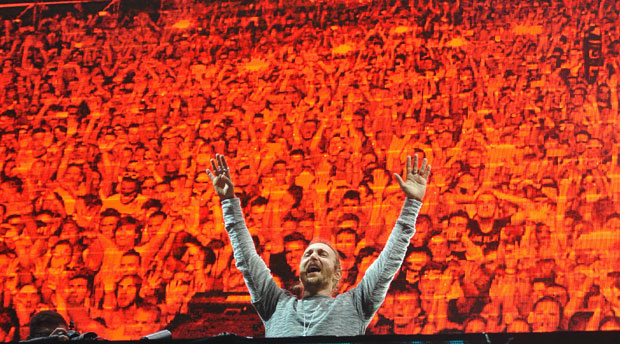 Објављено првих 20 звезда које долазе на Егзит