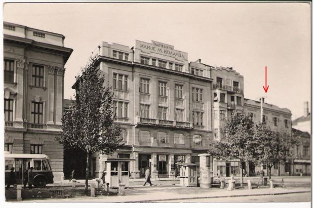 Београдске приче: Како Коларац хлади прокувани мотор