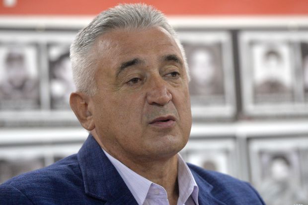 Одаловић о Србима на Малти: Покушавамо да нађемо решење