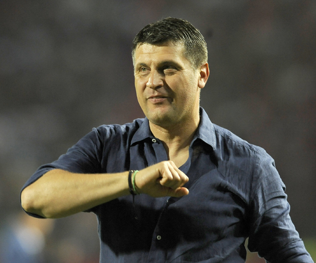 Без конкретног договора: Владан Милојевић сам одлучује о својој будућности