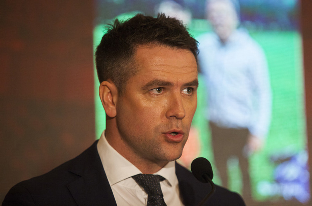 Ко га се не сећа не прати фудбал довољно: Мајкл Овен данас је свестан целе своје каријере