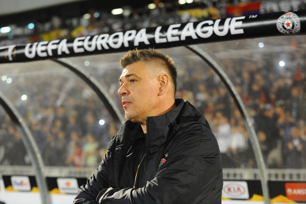 Милошевић о плану прелазног рока и проблему са Звездом: Само један играч има дозволу за одлазак