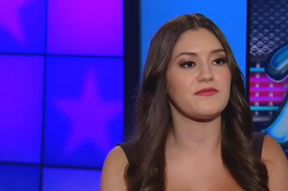 Америчка новинарка шокирала све: Хвала мом деди четнику (ФОТО)