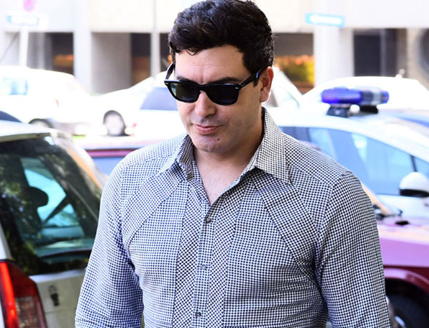 Лука Лазукић је претукао Наташу Беквалац, а сада је у вези са овом певачицом: Пар ужива у срећи