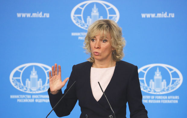 Бомбардовали сте СРЈ, а сада сте у две компаније на Косову!: Захарова раскринкала Веслија Кларка