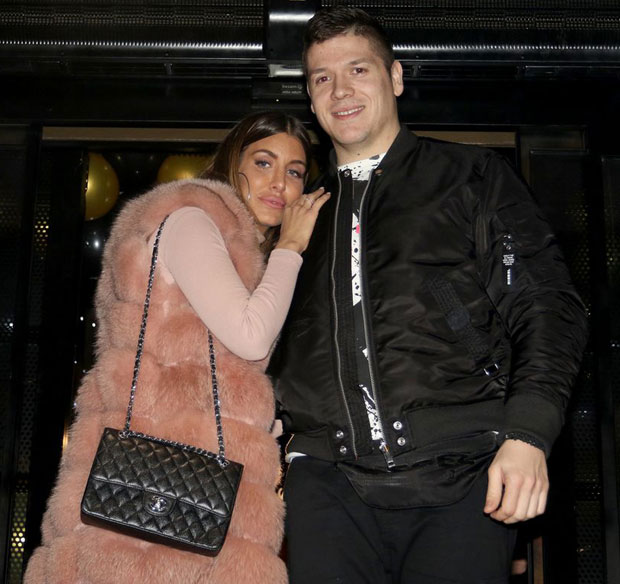 Ни Кија, а ни Луна: Слоба изабрао трећу - удату! Луна о Радановићевом избору: А мене су сви давно осудили...