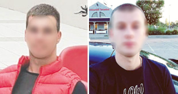 „Мама, не секирај се, нисам га ни пипнуо“: Срби осумњичени за убиство Николе Косанића изручени Словачкој 