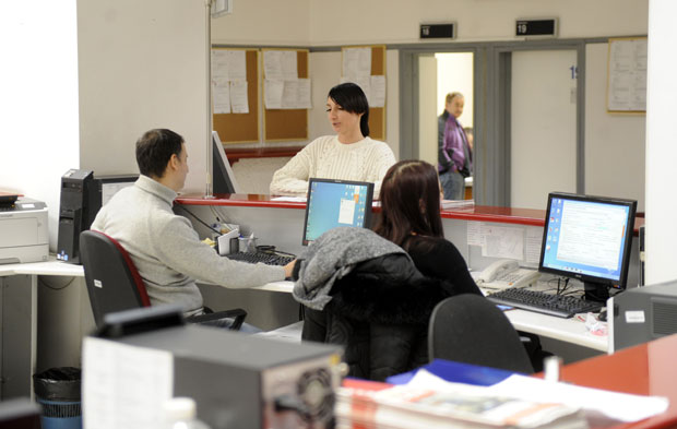 Незапосленост у Црној Гори 16,2 процента
