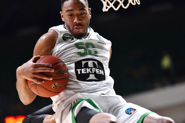 Дарушафака последњи ривал Партизана у другој фази Еврокупа