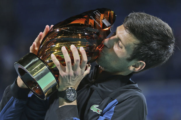 Тениски свет се спрема за нови класик: Ђоковић чека Циципаса, а сви се надају Надалу