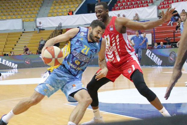 Стигла и потврда: Јагодић Куриџа ново појачање Звезде (ФОТО)