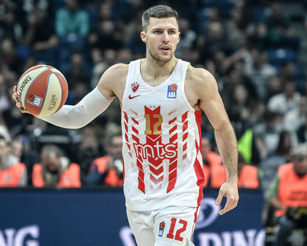 Фудбалски дерби померио меч: Звезда против Цедевита Олимпије у каснијем термину