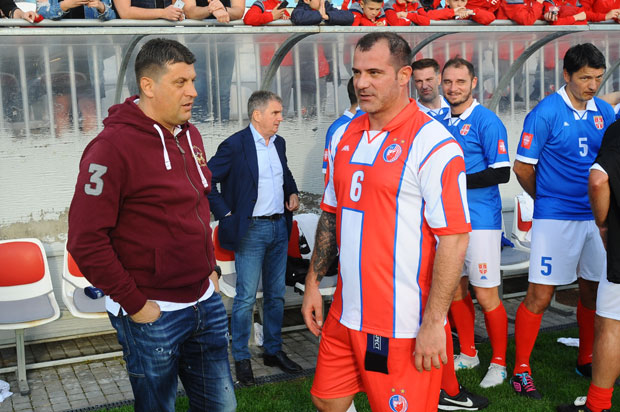 Станковић долази, Милојевић одлази: После две и по године промене у Звезди