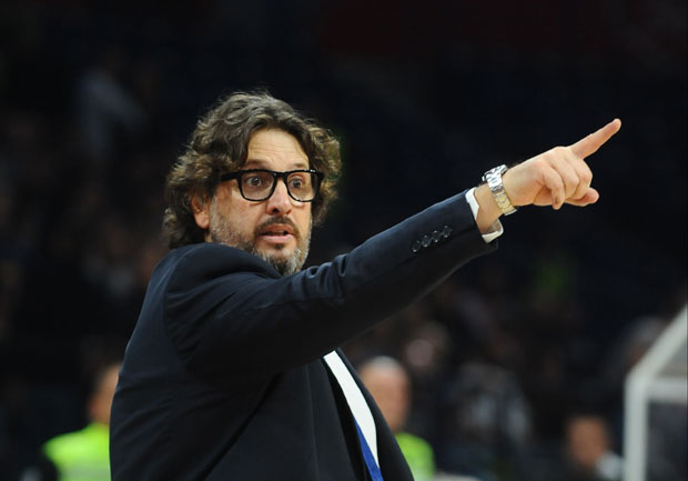 Тринкијери о наредним ривалима у Еврокупу: Виртус има најбољег играча Европе