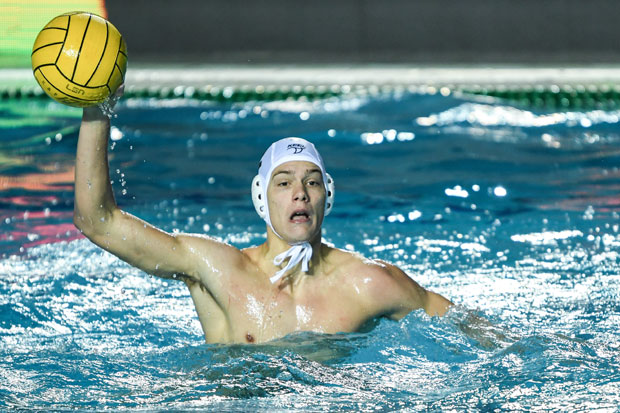 Делфини у полуфиналу СП до 20 година: Срби после велике драме срушили Црногорце