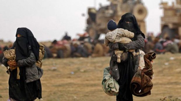 Застрашујуће исповести босанских ИСИЛ-оваца: Удао сам кћерку да нас избаве из Сирије, преварили су нас и вратили је трудну