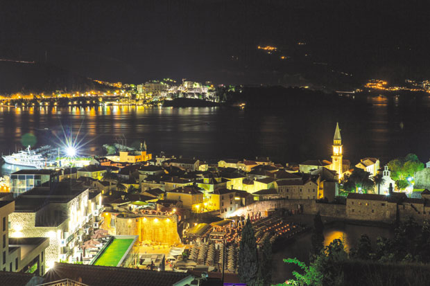 Запливајте са нама у нову 2020. годину!
