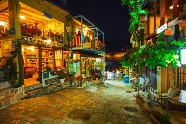 Малишани ће уживати у чаролији