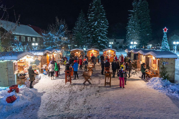 Колашин дочекује љубитеље зиме