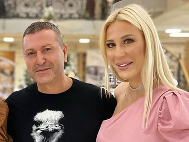 Отров Ђогани: Весна и Ђоле објавили врелу фотку из купатила (ФОТО/ВИДЕО)