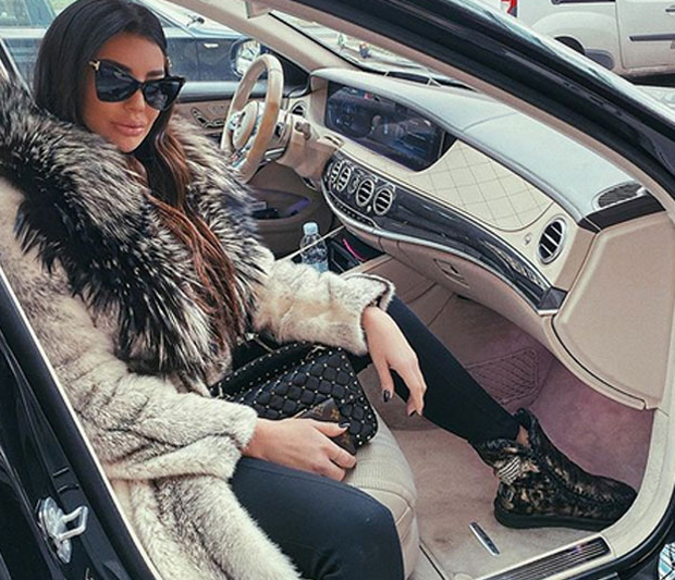 Искеширала 600.000 евра за некретнину: Катарина Грујић проговорила о куповини виле на Врачару