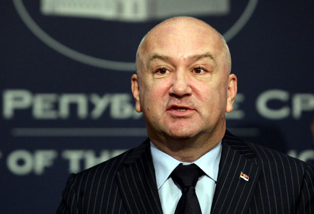 Поповић: Сачувајмо Острог и српске светиње