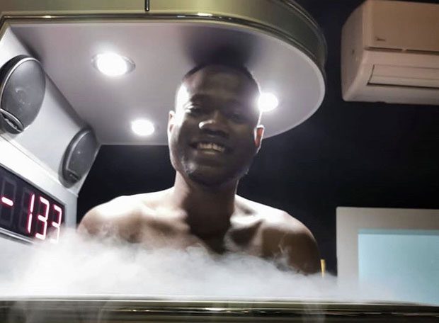 Кошаркаши Лиможа на опоравку код Новице Величковића (ФОТО)