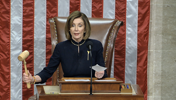 Чему театрални опозив Трампа кад ће га републиканци скоро сигурно оборити у Сенату?