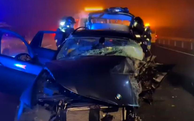 Дрогиран држављанин Србије (42) изазвао удес у којем је страдала беба стара 17 дана: Нови детаљи саобраћајне несреће у Барселони