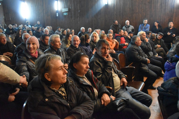 Добили 30 милиона: Подела бесповратних средстава пољопривредницима са подручја Лесковца