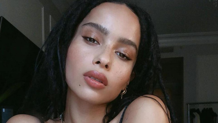 Ћерка Ленија Кравица потпуно гола, надмашила саму себе: Пола милиона лајкова за динамитну тамнопуту даму (ФОТО)