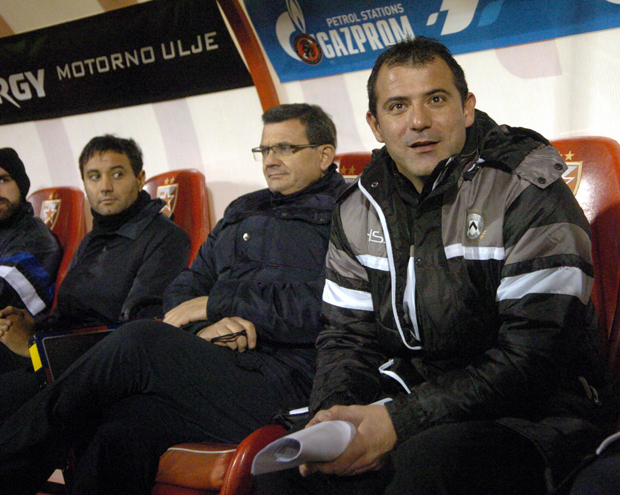 Од Удинезеа до Звезде: Шаренолика лепеза активности Дејана Станковића после завршетка играчке каријере