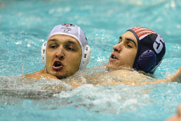 Група ватерполиста Партизана не може ни да тренира: Теретана закључана, вода у базену хладна