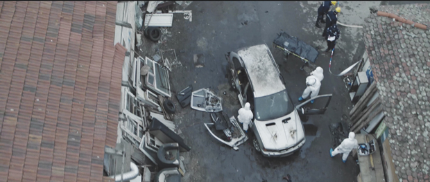 Серија која је подигла прашину у Србији: Завршава се прва сезона, најављен и наставак