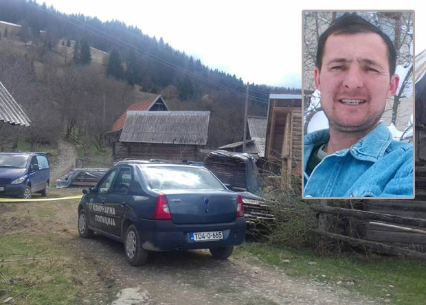 Због свађе око сеоског водовода, Илија (71) је убио горштака са Влашића: За злочин добио 16 година и девет месеци робије